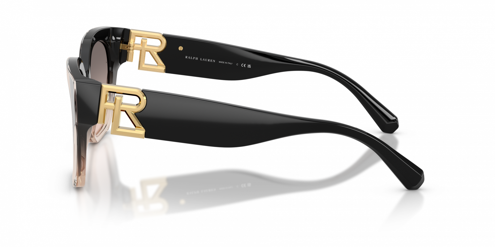 Ralph Lauren RL8221 60223B The Overszed Ricky 
